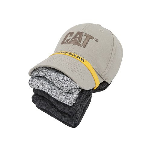 NEW Cat Cap/Sock Packs
