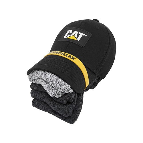 NEW Cat Cap/Sock Packs