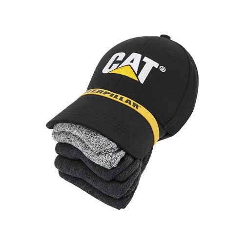 NEW Cat Cap/Sock Packs