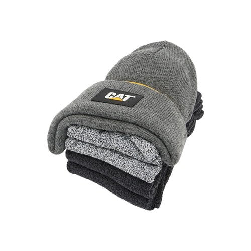 NEW Cat Beanie/Sock Pack