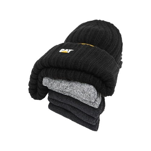 NEW Cat Beanie/Sock Pack
