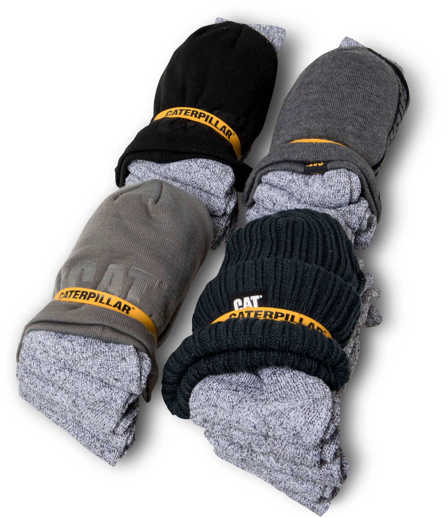 NEW Cat Beanie/Sock Pack