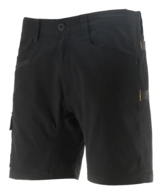 Cat Elite Operator Shorts - Black