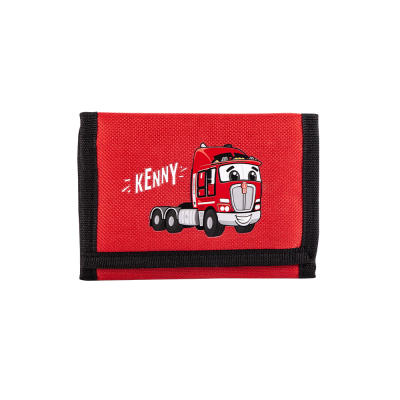 Kenny Kids Wallet