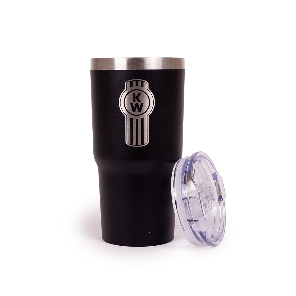 Kenworth Premium Vacuum Tumbler - 550ml