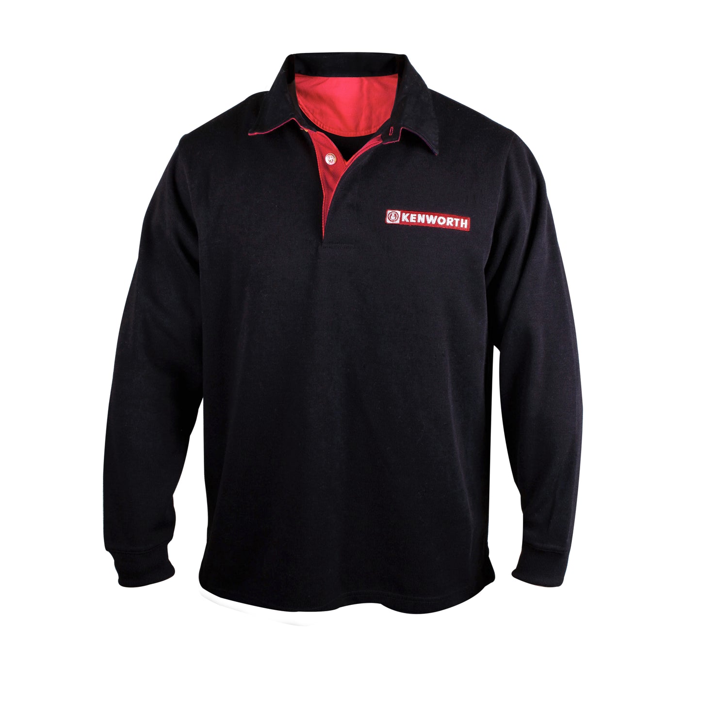 Kenworth Rugby Polo