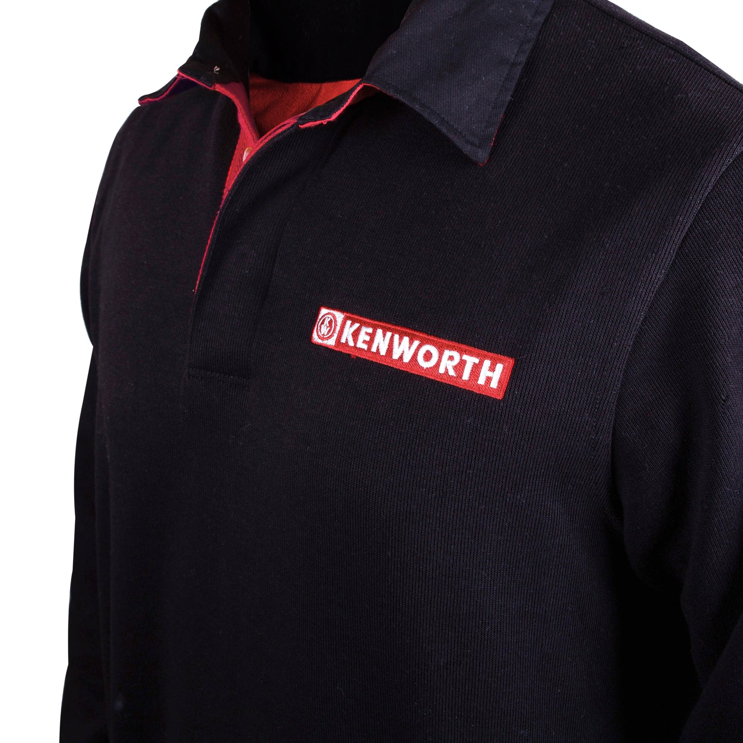 Kenworth Rugby Polo