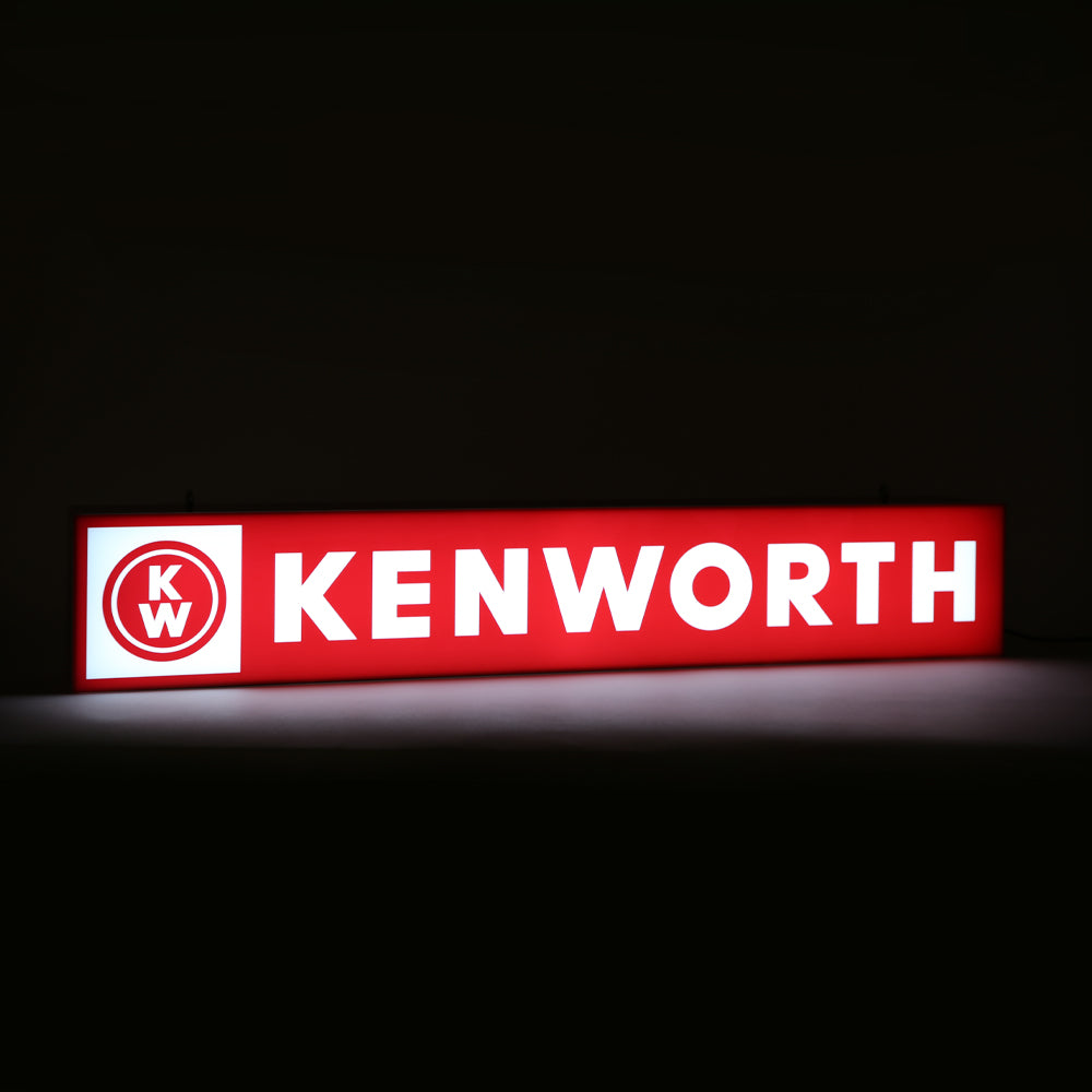 Kenworth Lightbox