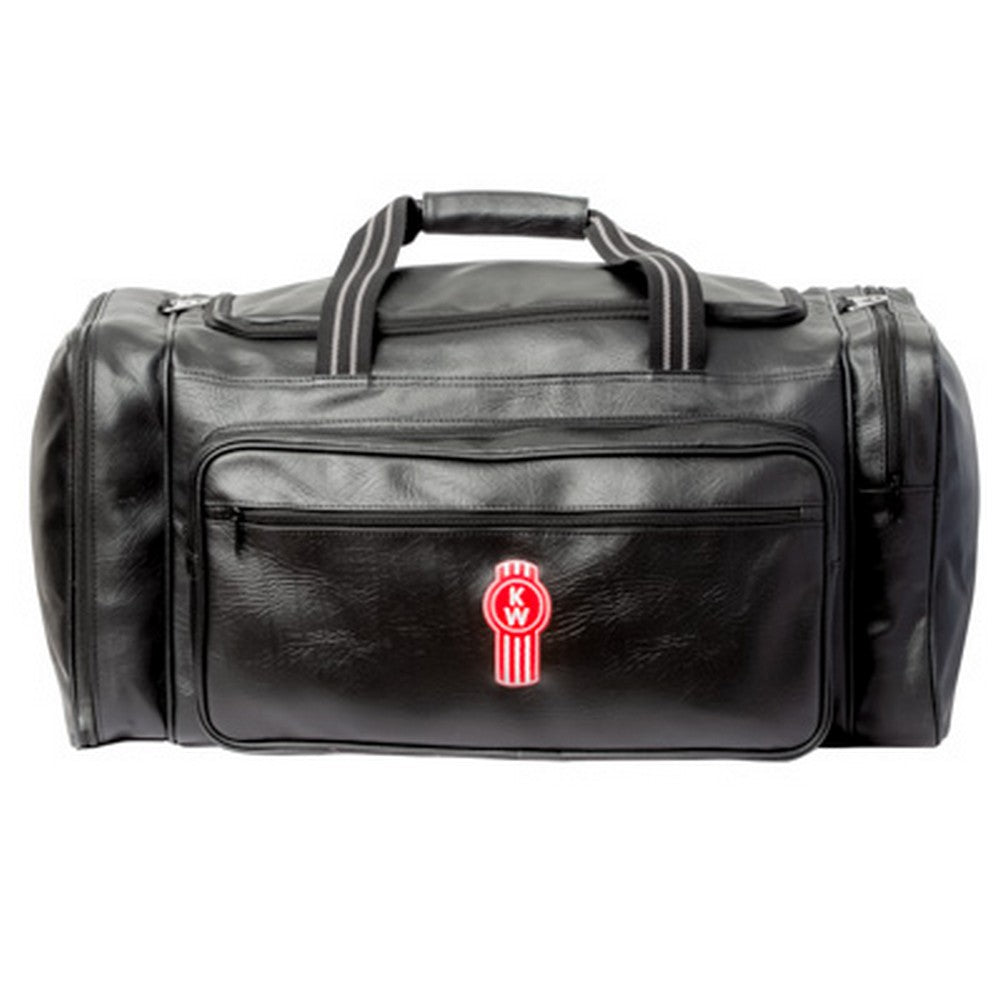 Kenworth Premium Overnight Bag