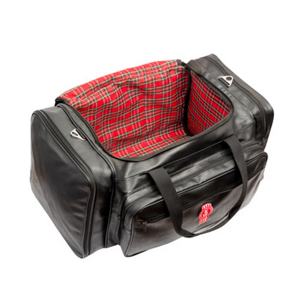 Kenworth Premium Overnight Bag