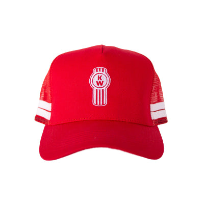Kenworth Mens Trucker Cap