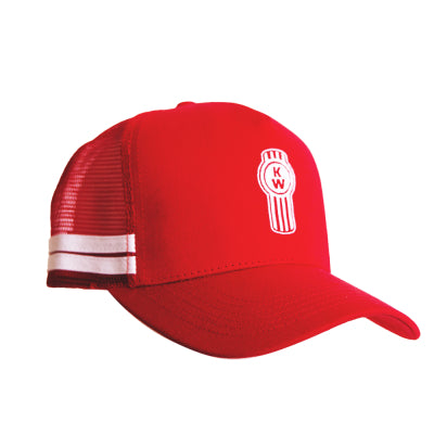 Kenworth Mens Trucker Cap