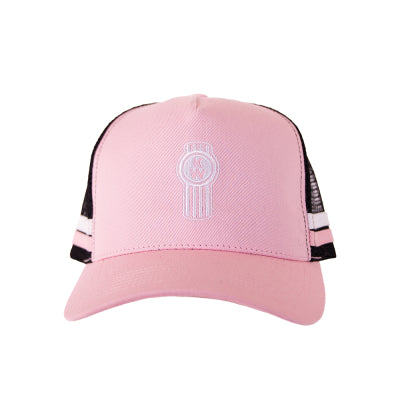Kenworth Ladies Trucker Cap