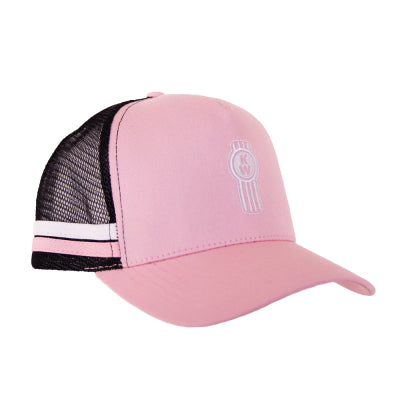 Kenworth Ladies Trucker Cap