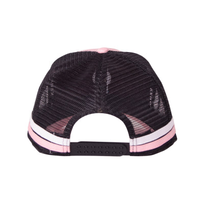 Kenworth Ladies Trucker Cap