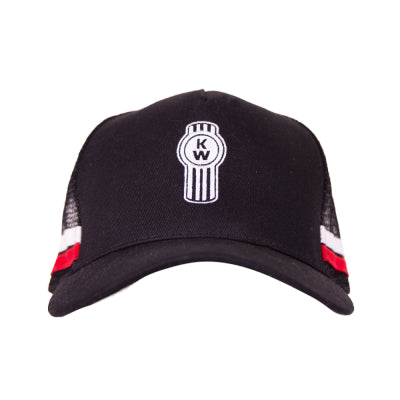 Kenworth Mens Trucker Cap