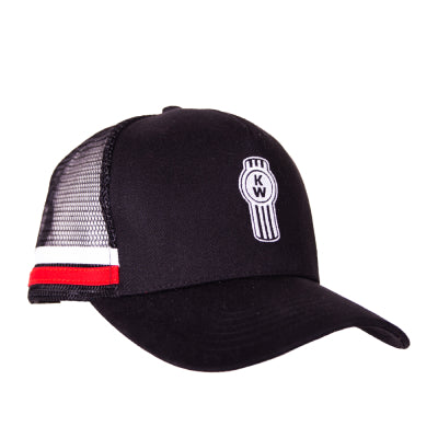 Country Trucker Caps Kenworth Kenworth Trucker Cap In Camo