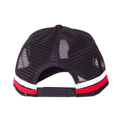 Kenworth Mens Trucker Cap