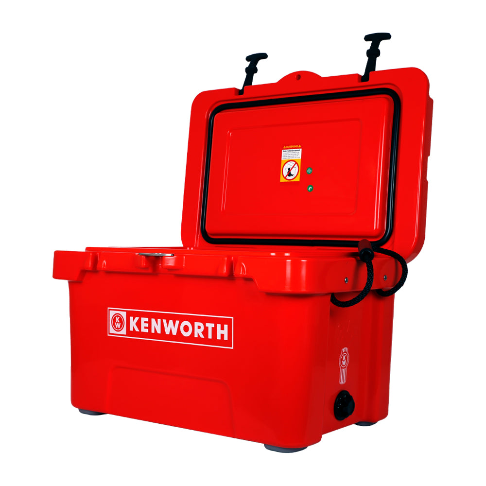 Kenworth 31L Hard Cooler