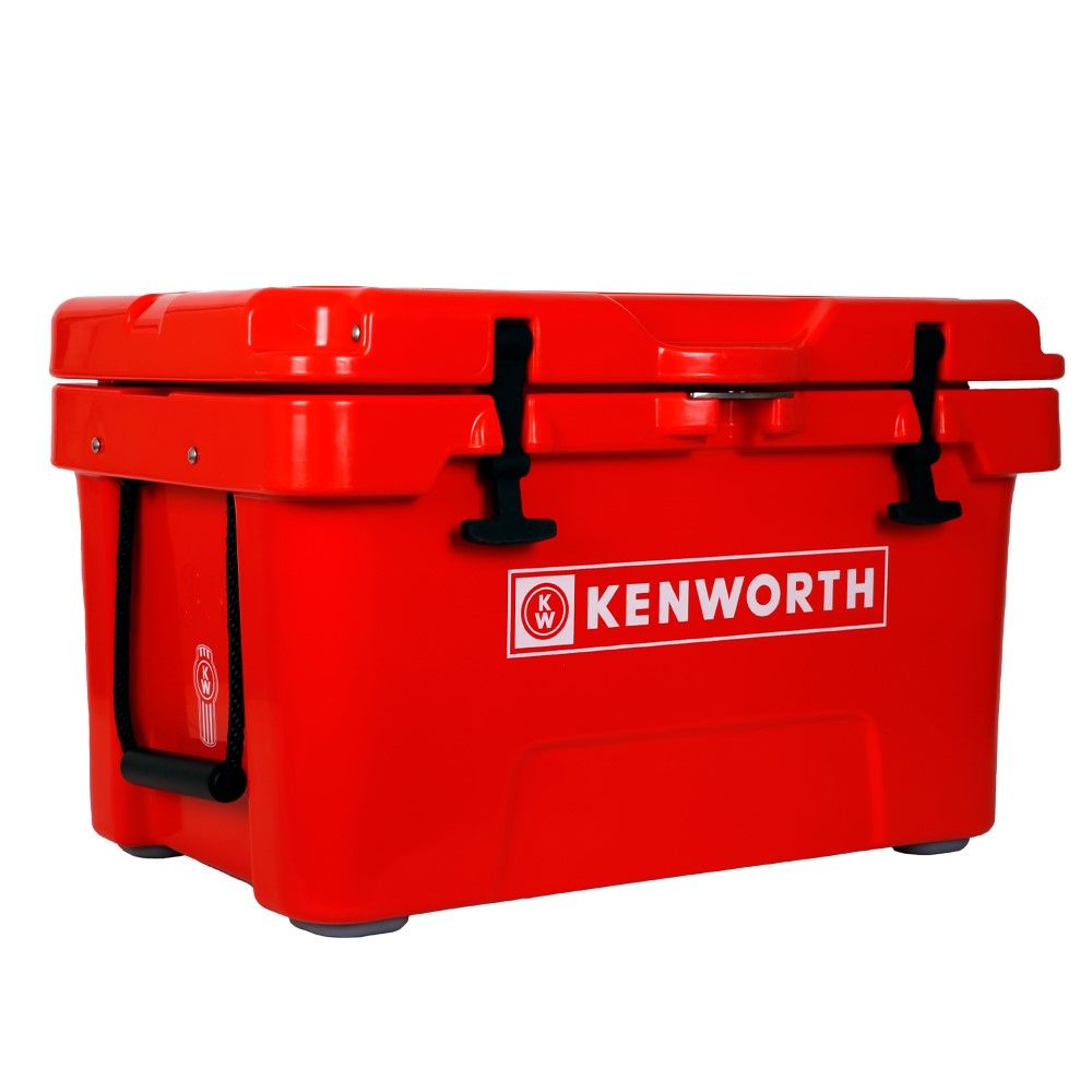Kenworth 31L Hard Cooler