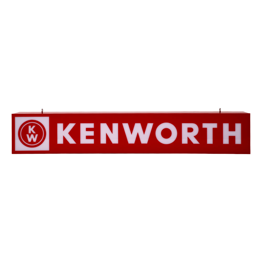 Kenworth Lightbox