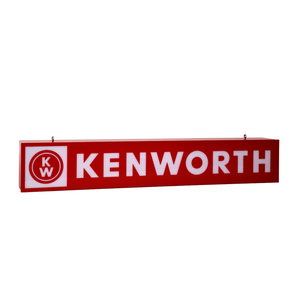 Kenworth Lightbox