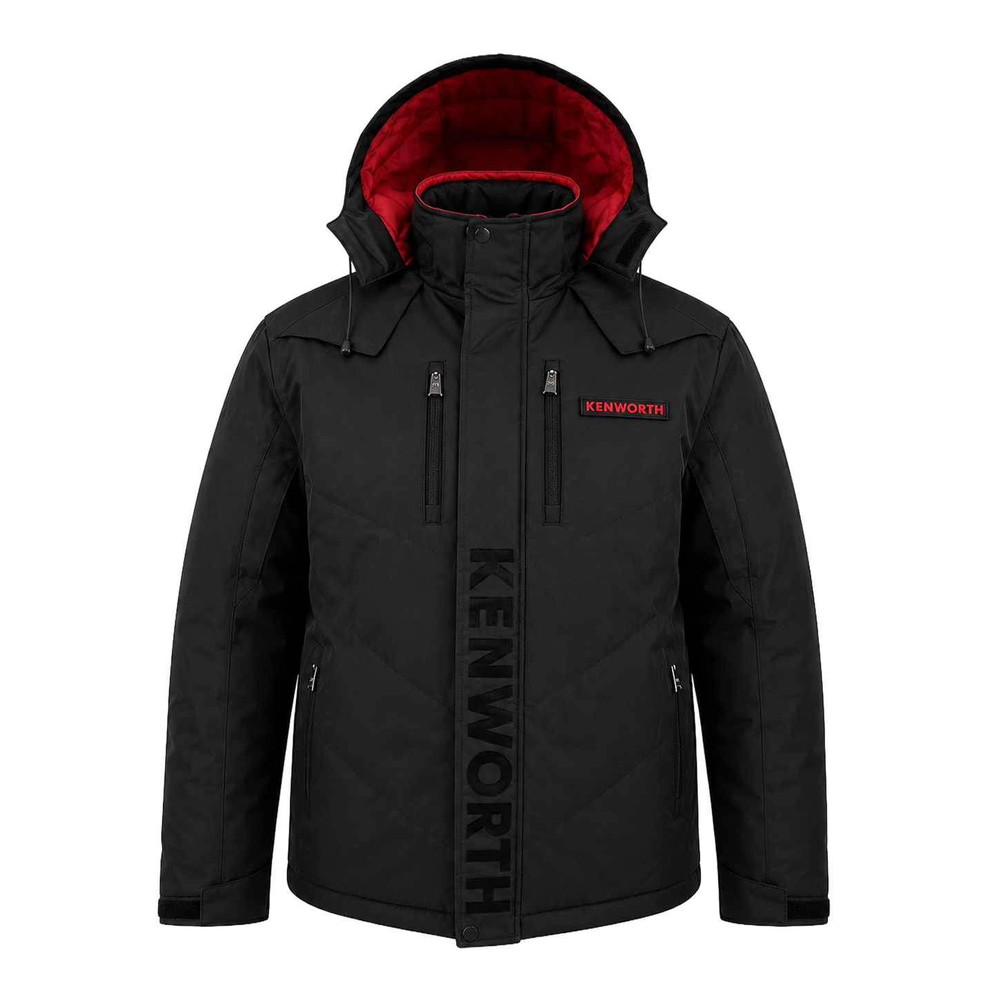 Kenworth Premium Winter Jacket