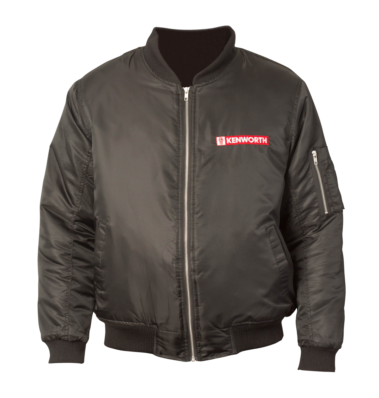 Kenworth Men's Drivers Jacket