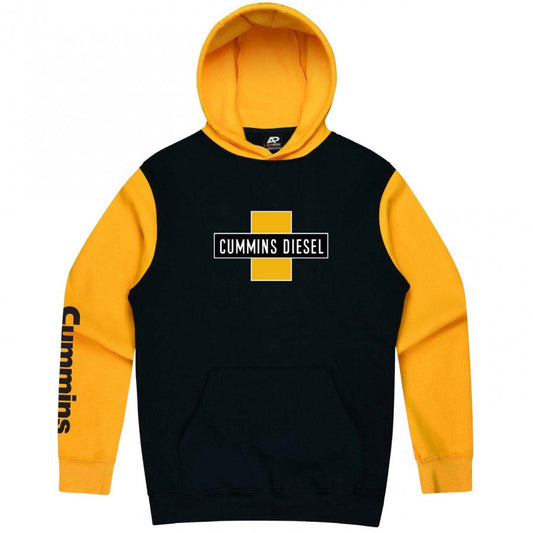Cummins Diesel Elite Hoodie