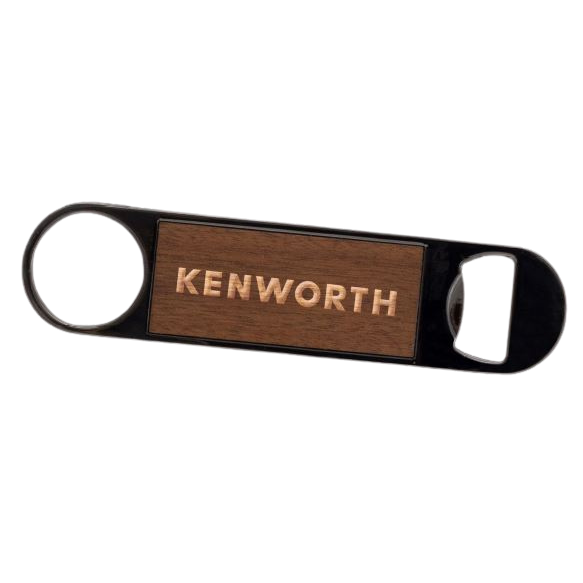 Kenworth Magnetic Bottle Opener