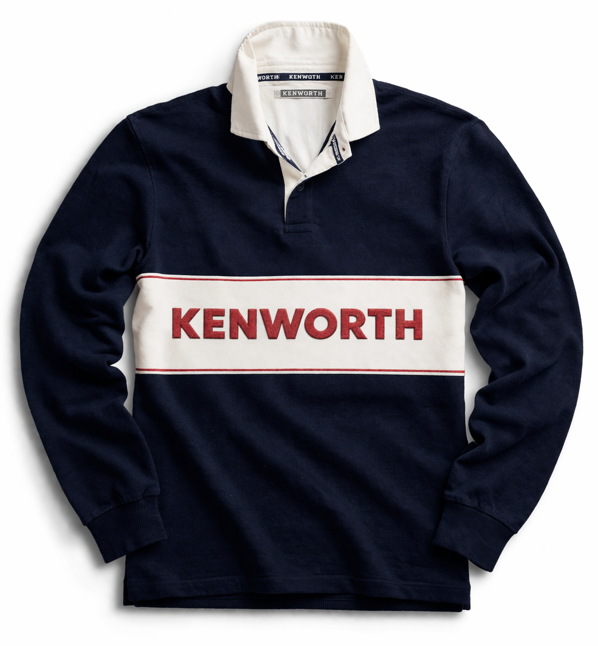 Kenworth Rugby Jersey