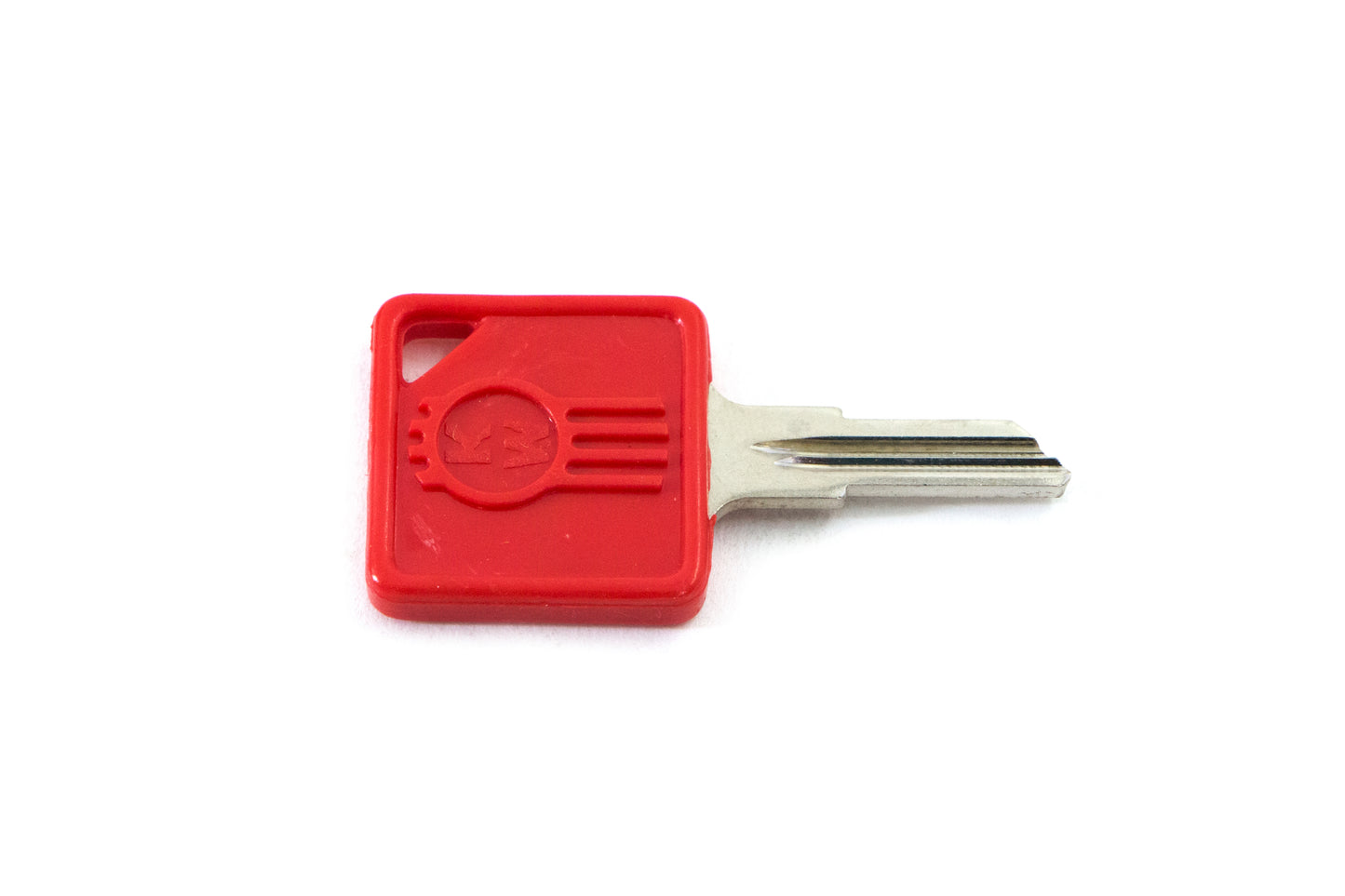 Kenworth Key - Cab Door Lock