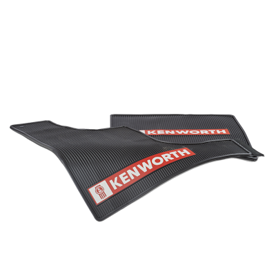 Kenworth Rubber Floor Mats K200