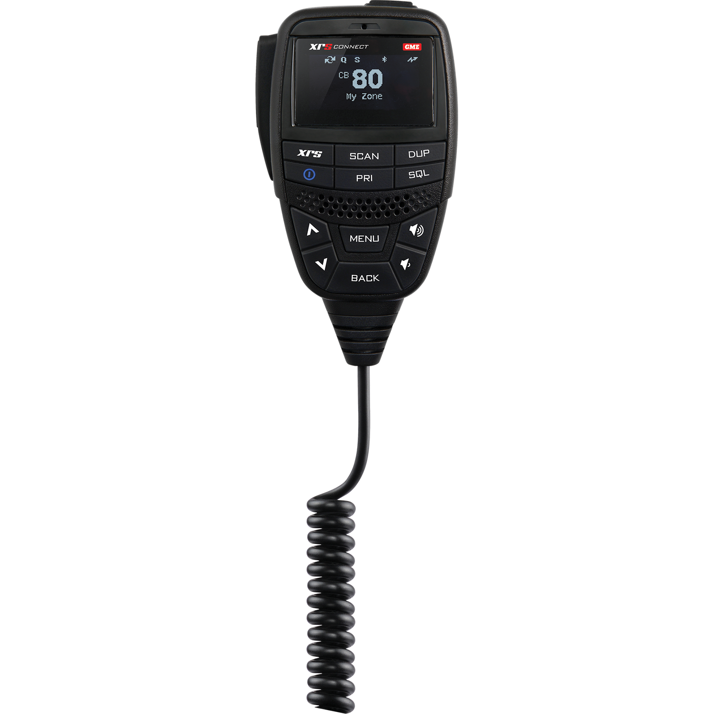 GME MC664B-M XRS OLED Microphone