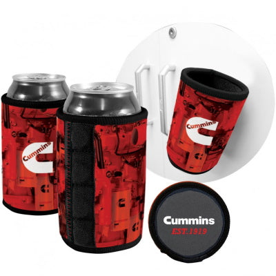 Cummins Magnetic Stubby Holder
