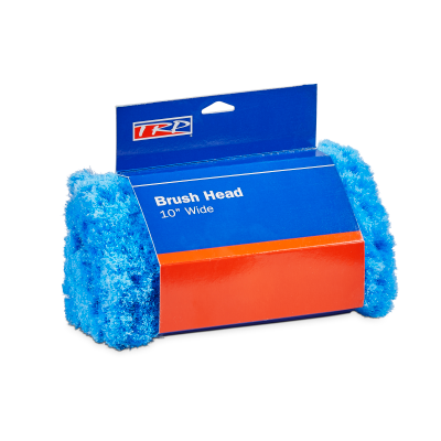 TRP 10" Quad-Level Brush