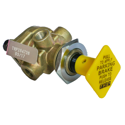 Bendix Dash Valve PP1