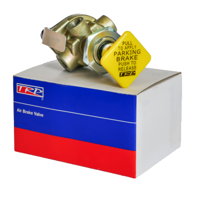 Bendix Dash Valve PP1