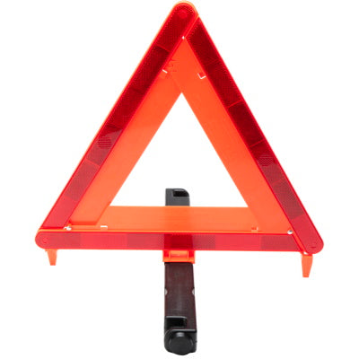TRP Warning Triangles