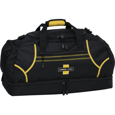 Cummins Diesel Duffle Bag