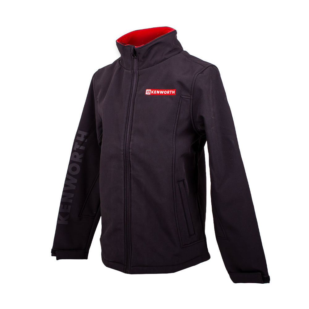 Kenworth Softshell Jacket