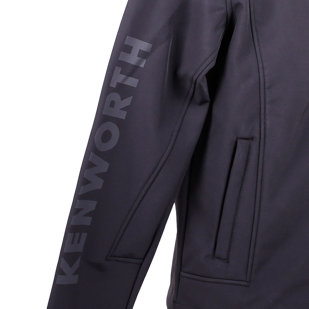 Kenworth Softshell Jacket