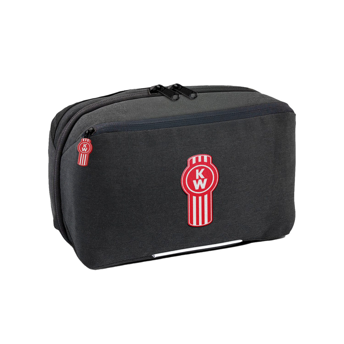 Kenworth Hanging Travel Toiletry Bag