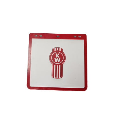 Kenworth Ute Mudflaps 30x28cm (PAIR)