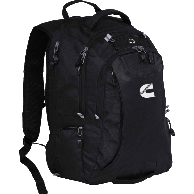 Cummins Network Compu Backpack