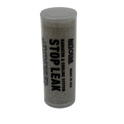 Autotar Aluminised Radiator & Cooling System Stop Leak