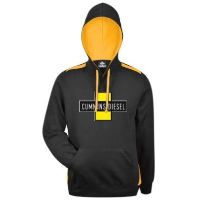Cummins Diesel Hoodie