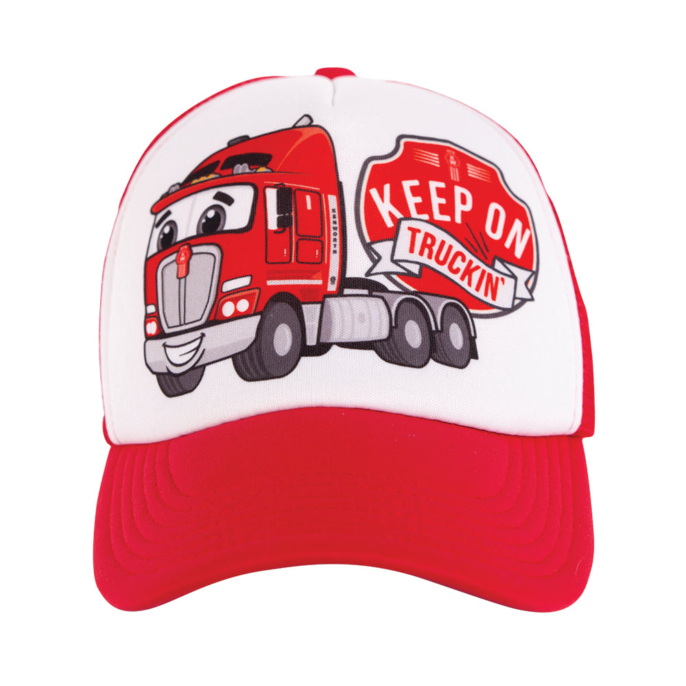 Kenworth Kenny Cap