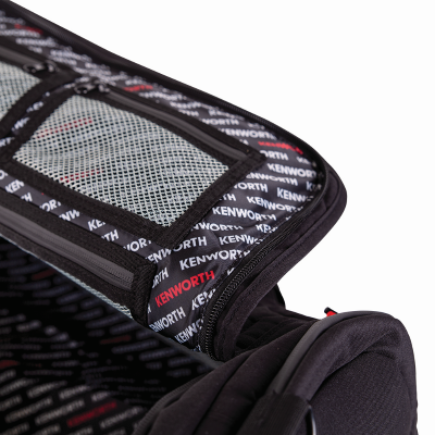 Kenworth Sports Bag