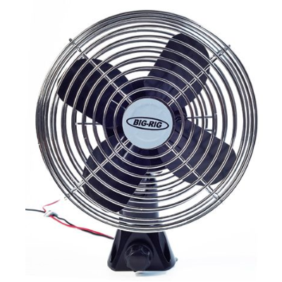 7" 24V Cab Fan